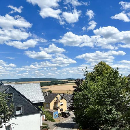 Pellinger Hof Daire Pellingen Dış mekan fotoğraf